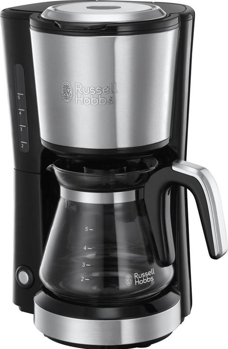 Actual product image Russell Hobbs Kaffeemaschine 24210-56