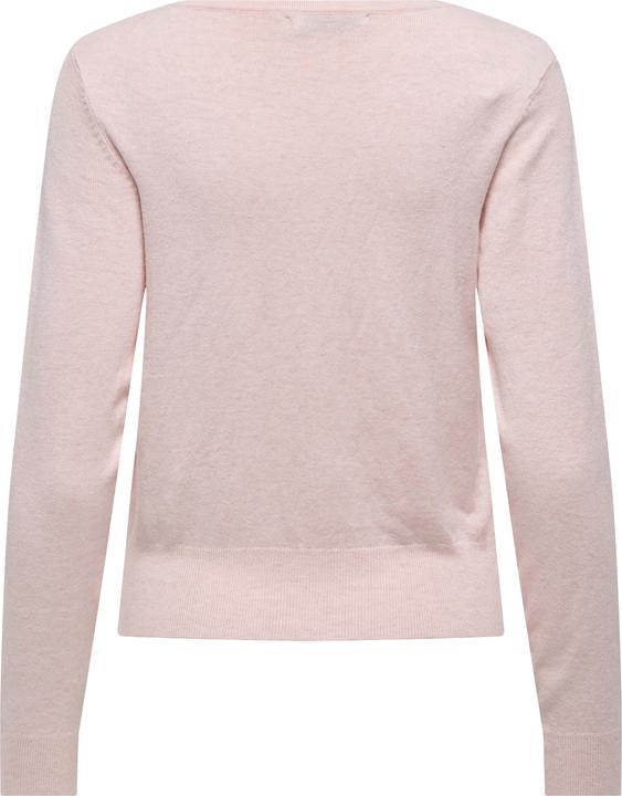 Produktbild Only ONLVENICE Strickpullover Strickpullover (L)