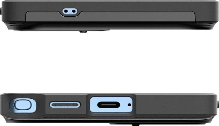 Immagine prodotto Spigen Optik Armor (Samsung Galaxy S25 Ultra)