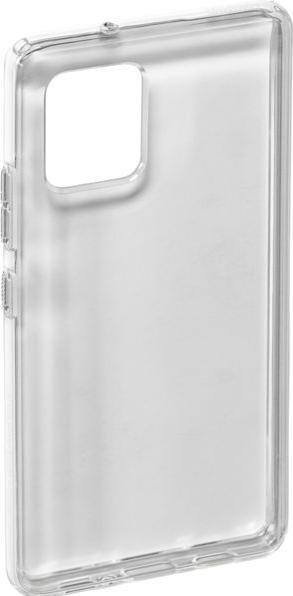 Produktbild Spigen ACS02114 - Cover - Samsung - Galaxy A42 5G - 16,8 cm (6.6 Zoll) - Transparent (Samsung Galaxy A42 5G)