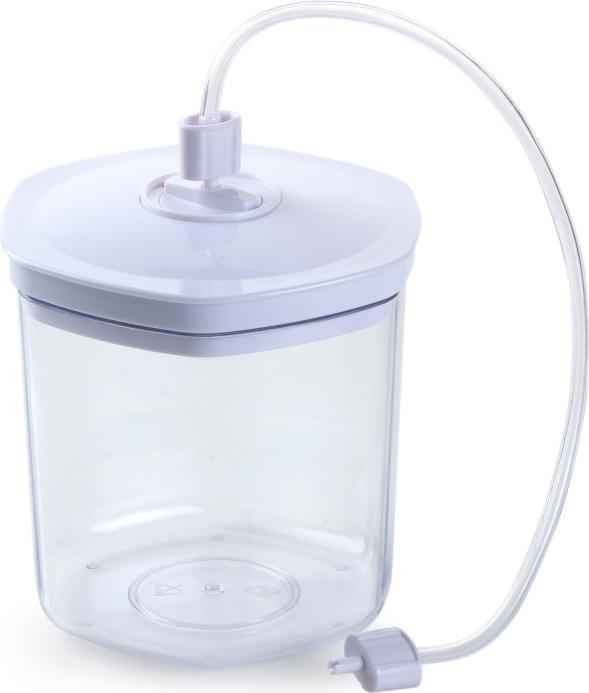 Actual product image Domo Vacuum unit DO331L