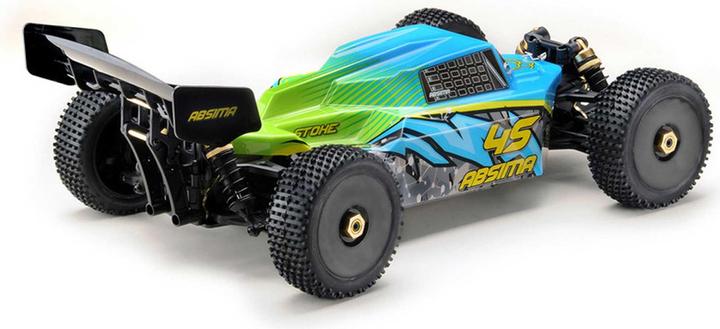 Immagine prodotto Absima Buggy Stoke Gen 2.0 4S ARTR (ARR Quasi lettura a corredo)