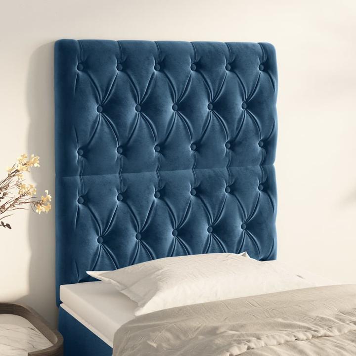 Actual product image VidaXL Mathew (90 x 7 x 128 cm)