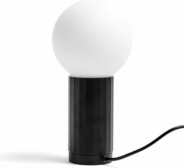 Produktbild HAY Turn On Tischleuchte (250 lm)