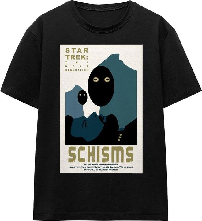 Produktbild The Next Generation Season 6 Episode 5 TShirt (S)