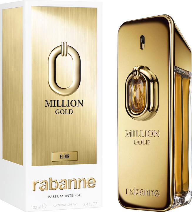 Immagine prodotto Paco Rabanne Million Gold (Eau de parfum, 100 ml)