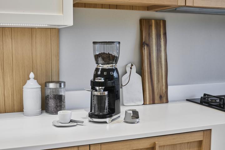 Produktbild Smeg 50s Style