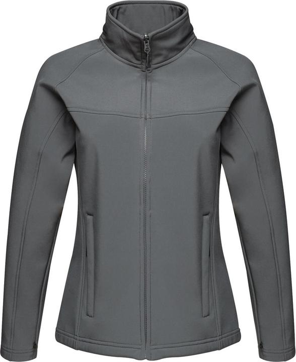 Regatta Uproar Jacke SoftshellJacke (46)