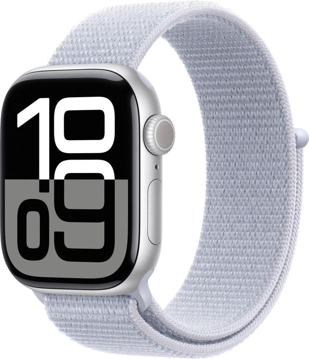 Apple Orologio Serie 10 (42 mm, 4G)