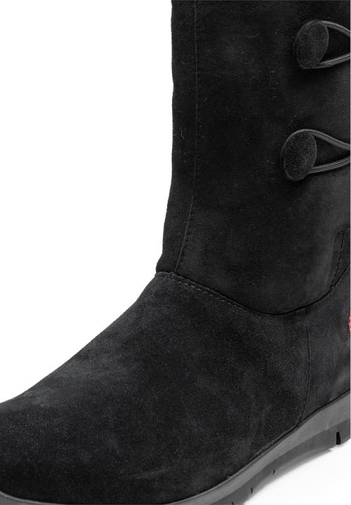 Image du produit Vitaform Stiefel Damen Weite H Veloursleder & Doubleface (39)