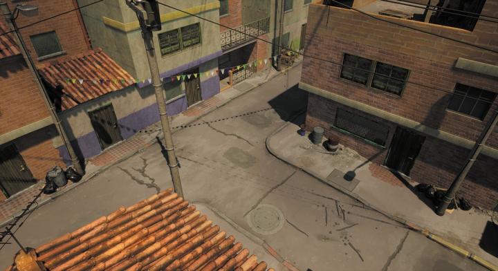 Produktbild Curve digital Narcos: Rise of The Cartels (PS4, EN)