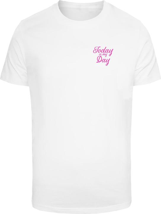 Merchcode WD - 8 March T-Shirt Round Neck - 116805 (L)