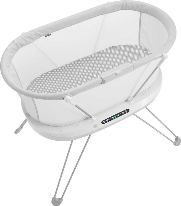 Immagine prodotto Fisher-Price Culletta Rilassante Intelligente