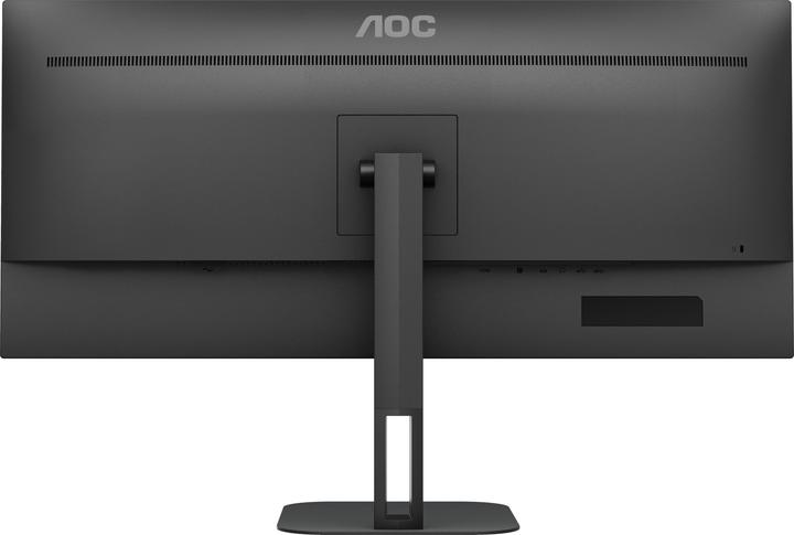 Produktbild AOC U34V5C/BK (3440 x 1440 Pixel, 34")
