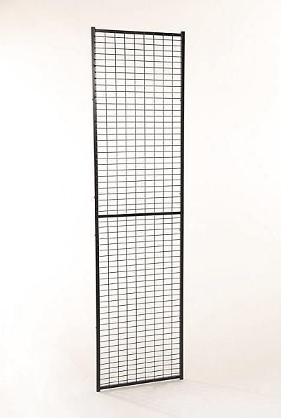 Actual product image Axelent Machine guard X-GUARD LITE, wall element