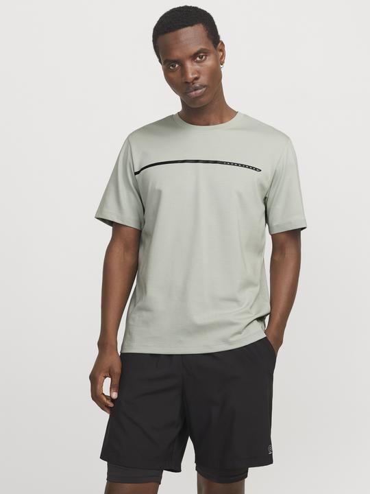Image du produit Jack & Jones Jcofusion Full Branding Tee Ss Crew Noos (XL)