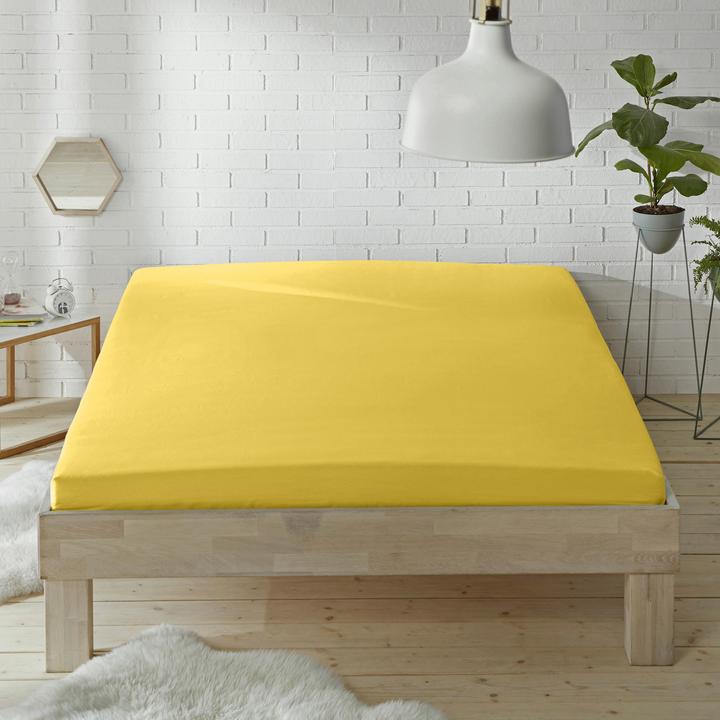 Actual product image Erwin Müller Würzburg (140x200 cm)
