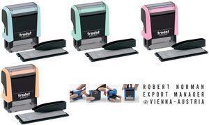 Immagine prodotto Trodat Typomatic Printy