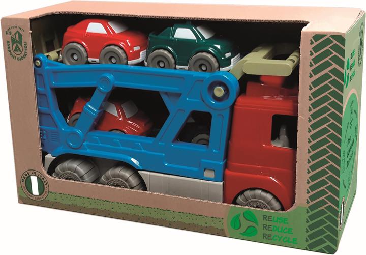 Auto giocattolo