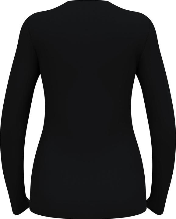 Immagine prodotto Odlo BL TOP girocollo l/s FUNDAMENTALS ACTIVE (S)