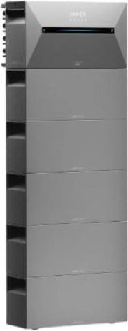 Image du produit Anker Solix Solarbank 2 Batterie d'extension