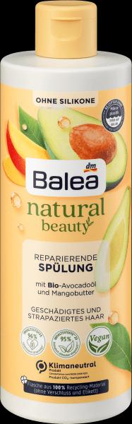 Produktbild dm Balea Natural Beauty (350 ml)