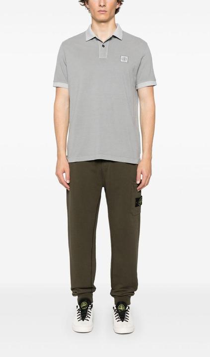 Immagine prodotto Stone Island T-shirt E Polo Grigio (L)