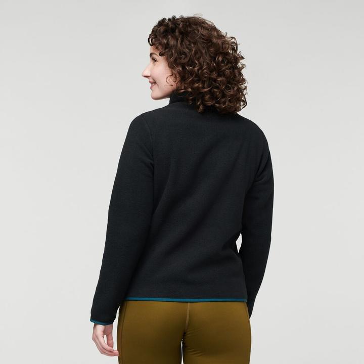 Immagine prodotto Cotopaxi Giacca Teca Fleece Full-Zip (S)