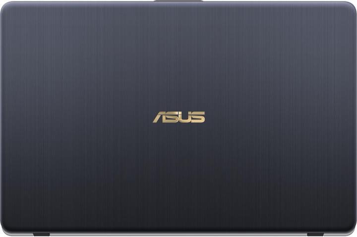 Produktbild ASUS VivoBook Pro 17 N705FD-GC023T (17.30", Intel Core i7-8565U, 16 GB, 512 GB, CH)