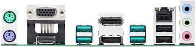 Produktbild ASUS PRIME B360M-C/CSM (LGA 1151, Intel B360, ATX)