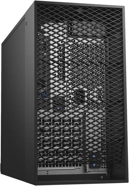 Produktbild Dell Precision 3630 MT (Intel Core i7-8700K, 16 GB, 512 GB, Quadro P2000)