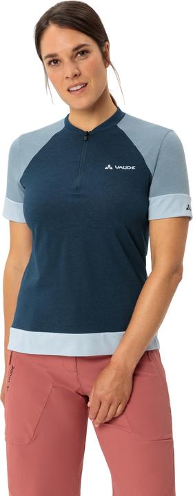 Image du produit Vaude Altissimo Q-Zip Shirt (44)