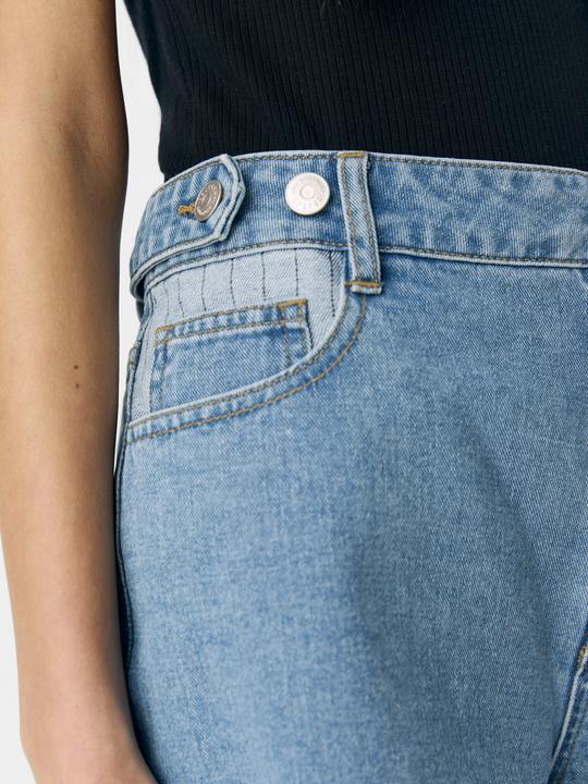 Produktbild Object Denim Shorts (L)