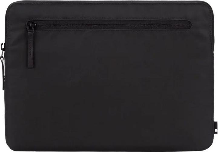 Produktbild Incase Compact Sleeve with Flight Nylon for MacBook Pro 16" - Black (16.20", Apple)
