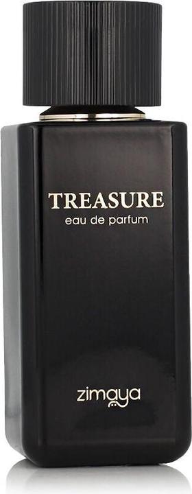 Produktbild Zimaya Treasure - EDP - 100 ml (Eau de Parfum, 100 ml)