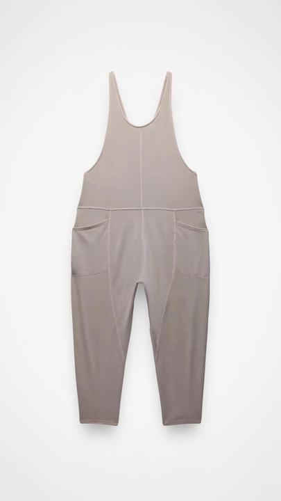 Prana W's Mindful Movement Jumpsuit