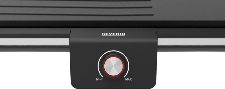 Produktbild Severin Barbecue-Tischgrill (2.30 kW)