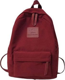 Only-Bags.Store Minimalistischer Nylon-Rucksack, Tasche mit grosser Kapazität, wasserdichter Rucksack
