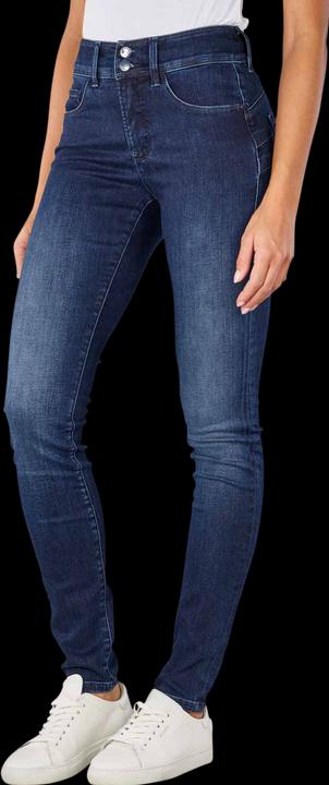 Produktbild Salsa Jeans Secret Skinny Push In Rinse Wash (32, 40)