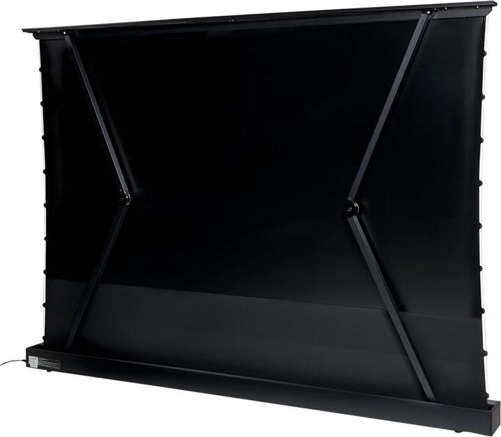 Image du produit Celexon CLR UST Ciseaux de sol à haut contraste Écran - HomeCinema V2.0, 120" noir (120", 16:9)