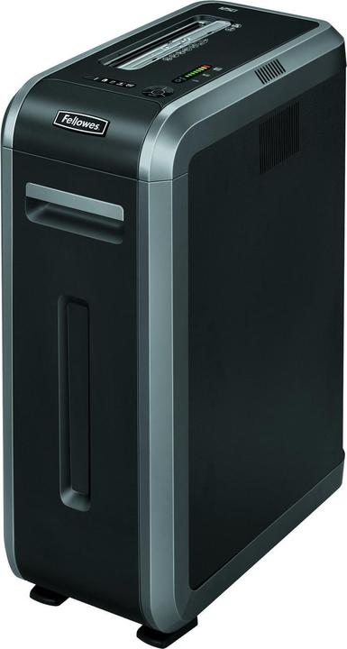 Image du produit Fellowes Powershred 125Ci (Coupe de particules)