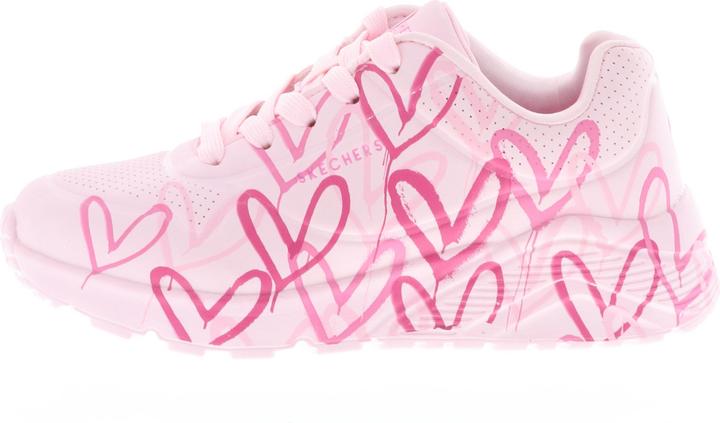 Skechers X Jgoldcrown: Uno Lite - Spr