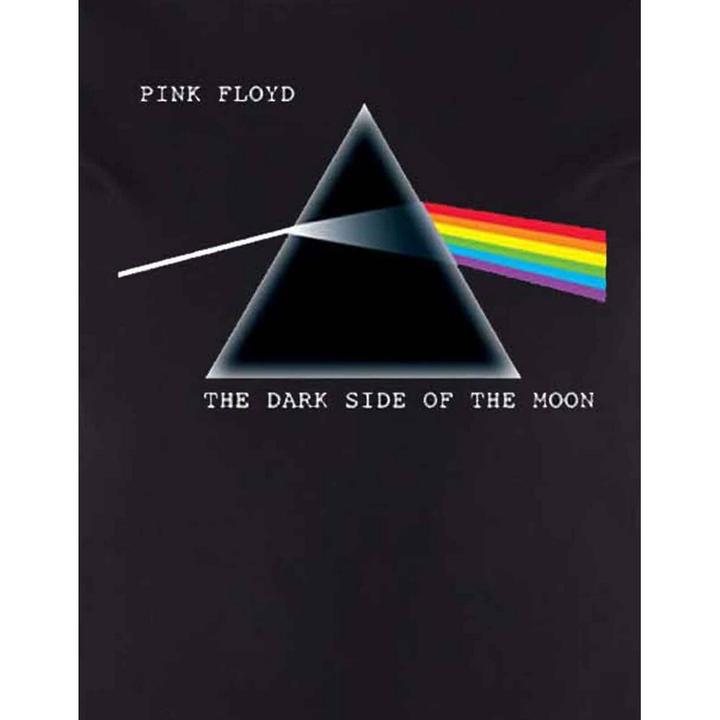 Produktbild Music Brand Dark Side Of The Moon TShirt (S)