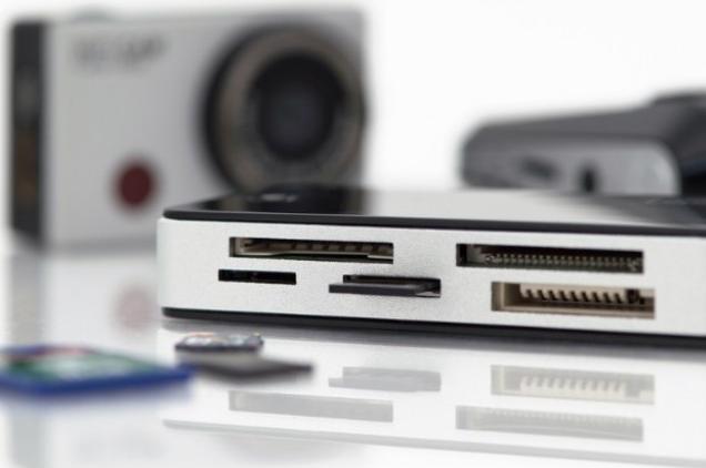 Produktbild Digitus All-in-one (USB 3.0)