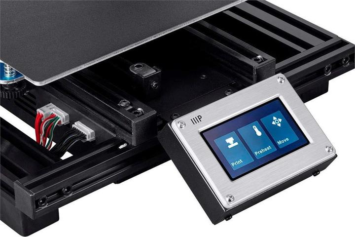 Image du produit Monoprice Imprimante 3D Mini imprimante MP10
