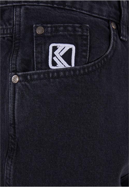 Produktbild Karl Kani KMI-PL043-001-03 KK Retro Tapered Workwear Denim (30)