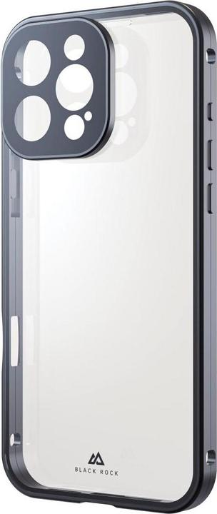 Produktbild Black Rock 360° Glass (Apple iPhone 16 Pro Max)