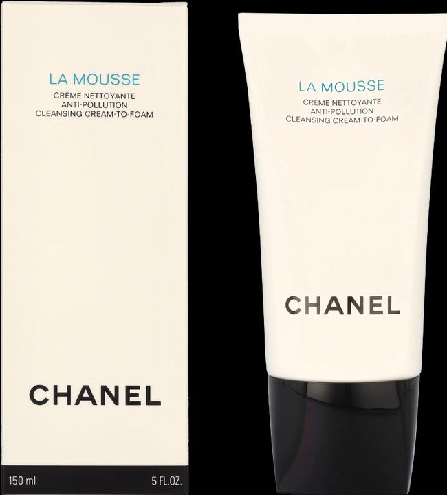 Immagine prodotto Chanel La Mousse (Schiuma, 150 ml)