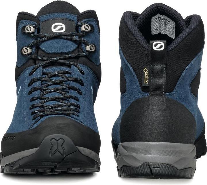 Produktbild Scarpa Mojito Hike GTX WIDE (40.5)