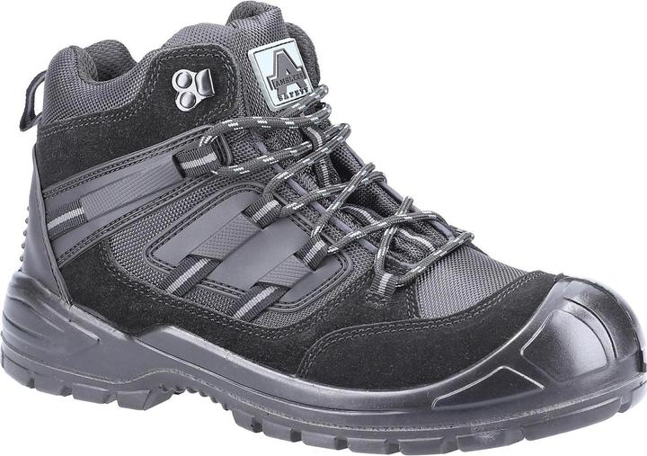 Image du produit Amblers Safety Chaussures de sécurité 257 en daim (43)